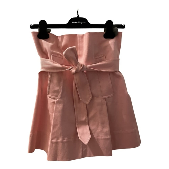 Salvatore Ferragamo skirt - Picture 2 of 5